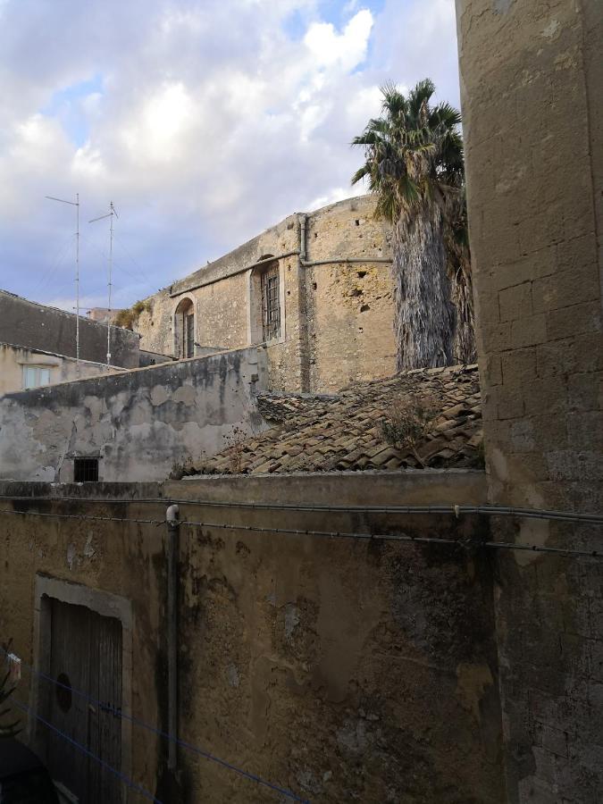 Casa Di Aurora Villa Syracuse Exterior photo